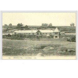 76.MESNIL-VAL.LA CAHUTE