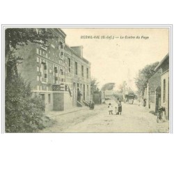 76.MESNIL-VAL.LE CENTRE DU PAYS
