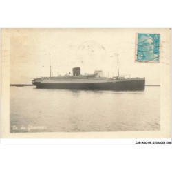 CAR-ABOP6-0498-76 - LE HAVRE - Carte photo