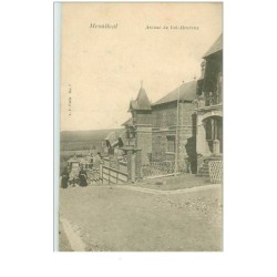 76.MESNIL-VAL.n°13540.AVENUE DU VAL HEUREUX