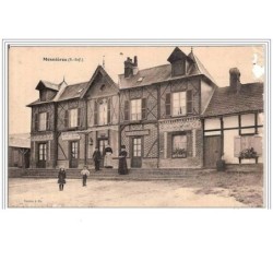76.MESNIERES.CAFE-RESTAUR ANT.