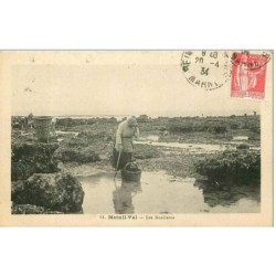 76.MESNIL-VAL.LES MOULIERES