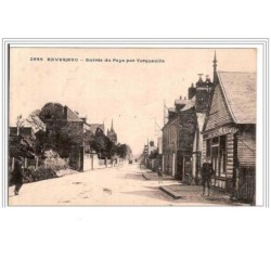 76.ENVERMEU.ENTREE DU PAYS PAR TORQUEVILLE