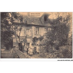 CAR-AABP10-76-0734 - MESNIL-ESNARD - Colonie de santé