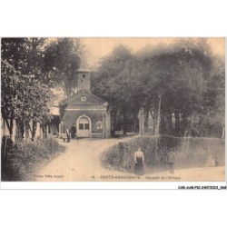 CAR-AABP10-76-0764 - SAINTE-MARGUERITE - Chapelle de l'abbaye