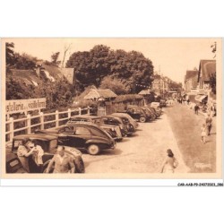 CAR-AABP9-76-0691 - MESNIL-VAL - L'hostellerie de la vieille ferme