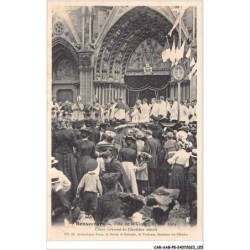 CAR-AABP8-76-0636 - BONSECOURS - Fêtes de la vierge 24 mais 1904 - Chant solennel du christus vincit