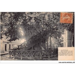 CAR-AABP10-76-0768 - ALLOUVILLE-BELLEFOSSE - Le gros chêne