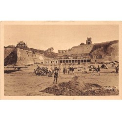 76 - MESNIL VAL - SAN46755 - La Plage