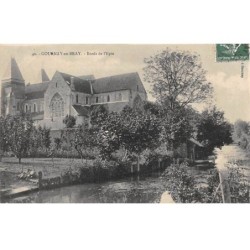 76 - GOURNAY EN BRAY - SAN65934 - Bords de l'Epte