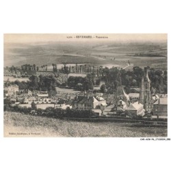 CAR-ACWP6-0360-76 - ENVERMEU - Panorama