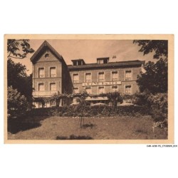 CAR-ACWP3-0134-76 - BERNEVAL-SUR-MER - Le grand hôtel