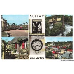 CAR-ACWP7-0475-76 - AUFFAY - Vue générale