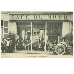 76.GOURNAY EN BRAY.n°89.CAFE DU NORD