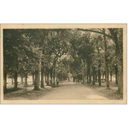 76.GOURNAY EN BRAY.LES GRANDS BOULEVARDS