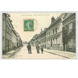 76.ENVERMEU.RUE DE DOUVRAND.LA POSTE