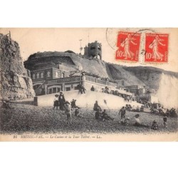 76  .  n° 202667    .   MESNIL - VAL  .  LE CASINO