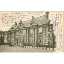 76.HARFLEUR.LE CHATEAU