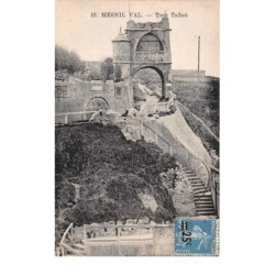 76  .  n° 202670    .   MESNIL - VAL  .  LA TOUR TALBOT