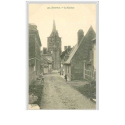 76.ENVERMEU.LE CLOCHER