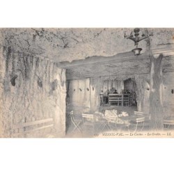 76  .  n° 202664    .   MESNIL - VAL  .  LE CASINO , LA GROTTE