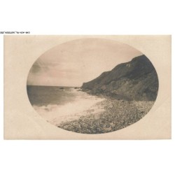 CAR-ACHP6-0355-76 - LE HAVRE - Pointe de la hèvre - CARTE PHOTO