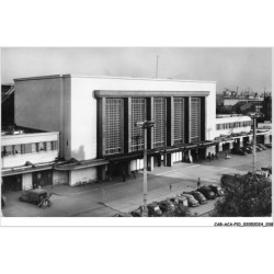 CAR-ACAP10-0730-76 - LE HAVRE - La gare sncf