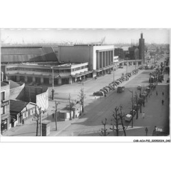 CAR-ACAP10-0731-76 - LE HAVRE - La gare