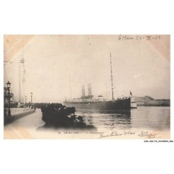 CAR-ADCP3-0204-76 - LE HAVRE - La champagne