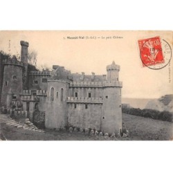76 - MESNILVAL - SAN26162 - Le Petit Château