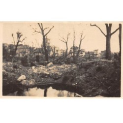 76 . n°106503 . le havre .carte postale photo .square st roch .