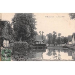 76 - BERNEVAL - SAN28437 - La Grande Mare