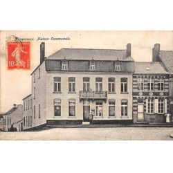 76 - BONSECOURS - SAN29979 - Maison Communale