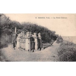 76 - MESNILVAL - SAN26164 - Le Petit Château