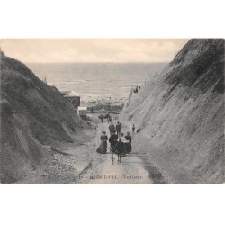 76 - MESNILVAL - SAN26177 - La Gorge