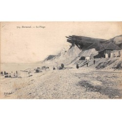 76 - BERNEVAL PLAGE - SAN24772 - La Plage