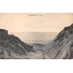 76 - MESNILVAL - SAN26176 - La Gorge