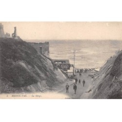 76 - MESNILVAL - SAN26178 - La Gorge