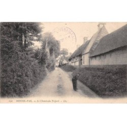 76 - MESNILVAL - SAN26180 - Le Chemin du Tréport