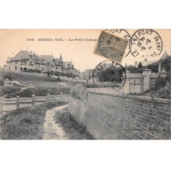 76 - MESNILVAL - SAN26171 - Le Petit Château