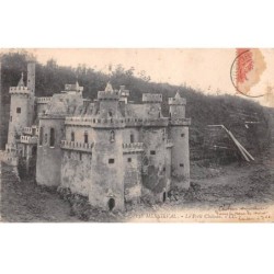 76 - MESNILVAL - SAN26167 - Le Petit Château