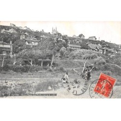76 - LE HAVRE - SAN46728 - Notre Dame des Flots - Vue de la Mer