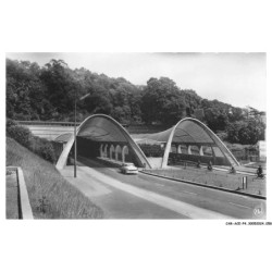 CAR-ACEP4-0259-76 - LE HAVRE - Le tunnel Jenner