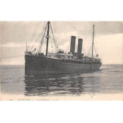 76 - LE HAVRE - SAN46727 - "La Bretagne"