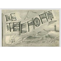 76.LE TREPORT