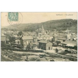 76.PAVILLY.n°17539.VUE GENERALE