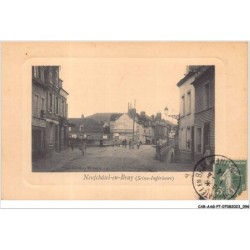 CAR-AAGP7-76-0619 - NEUFCHATEL-EN-BRAY