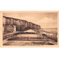 76 - LE TREPORT - SAN46752 - Vue Prise du Casino