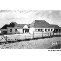 CAR-AAKP4-77-0383 - CANNES-ECLUSE - Le groupe scolaire
