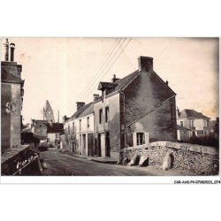 CAR-AAKP4-77-0386 - COMERE - Rue des Vieux Ponts